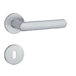 Matt króm Matt króm