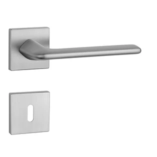 Matt króm Matt króm