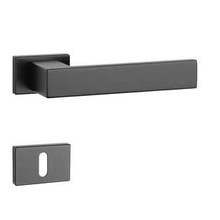 Matt fekete Matt fekete