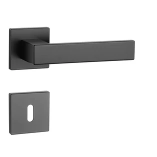 Matt fekete Matt fekete