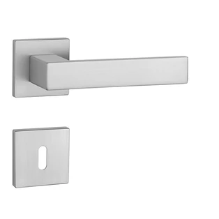 Matt króm Matt króm