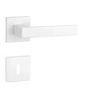 Matt fehér Matt fehér