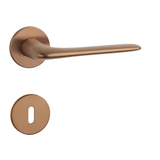 PVD - Szatén Vörösréz PVD - Szatén Vörösréz