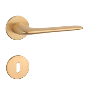 Szatén arany Szatén arany