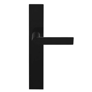 Formani Arc hosszúcímes kilincsgarnitúra