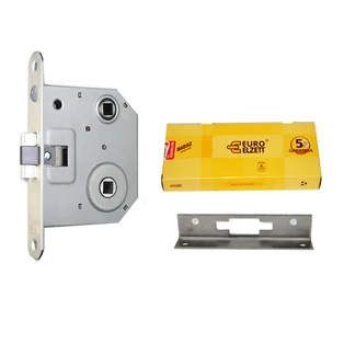 Top Lővér bevésőzár WC 4399