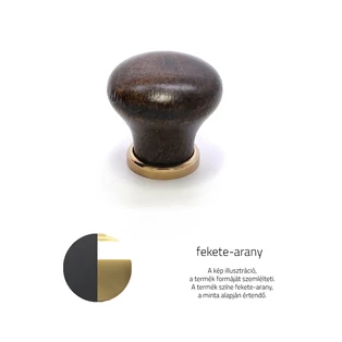 fekete-arany