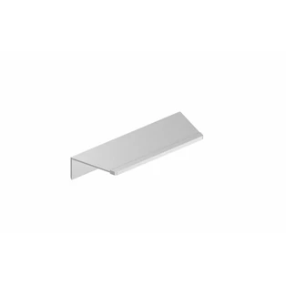 Rujz Design matt króm bútorfogantyú