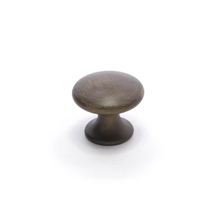 Patinás bronz 15
