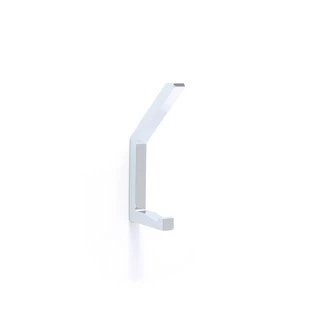 Rujz Design fényes króm fogas