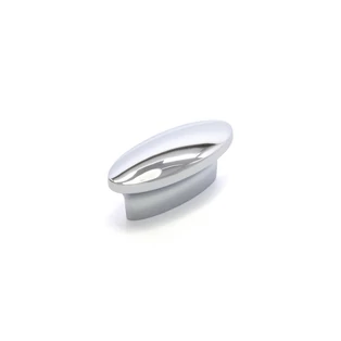 Rujz Design fényes króm bútorgomb