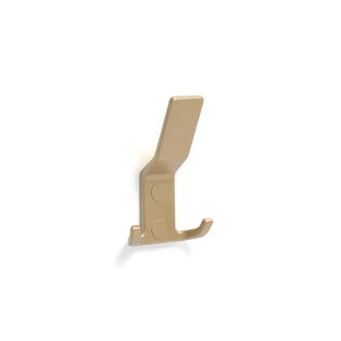 Rujz Design szatén bronz fogas