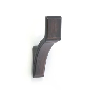 Rujz Design patinás bronz fogas