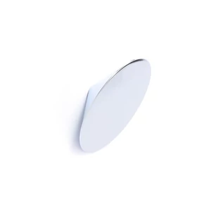 Rujz Design fényes króm akasztó