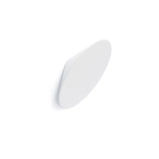 Rujz Design fehér-texturált akasztó