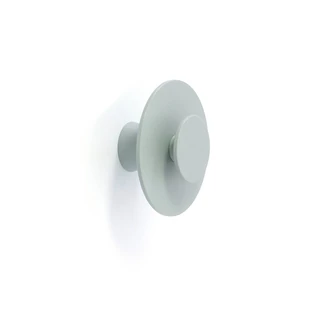 Rujz Design sötét-menta akasztó