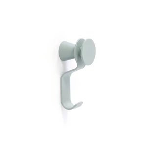Rujz Design sötét-menta akasztó