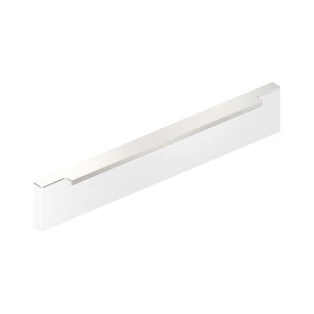 Rujz Design szatén nikkel bútorfogantyú