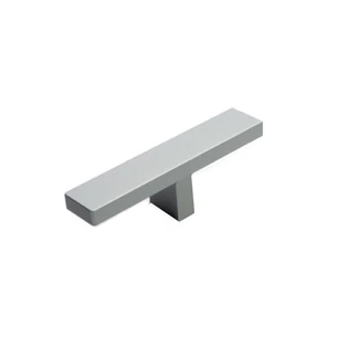 Rujz Design matt króm bútorfogantyú