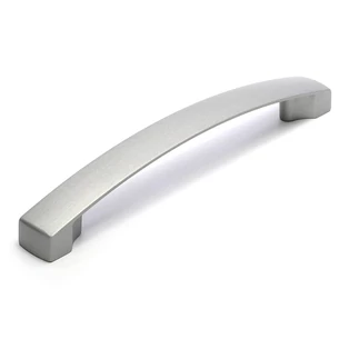 Rujz Design matt króm bútorfogantyú