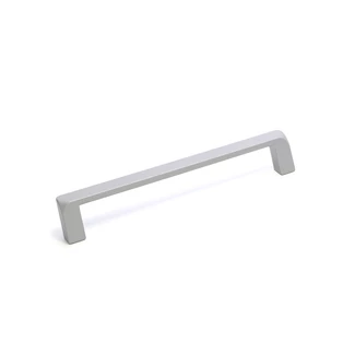 Rujz Design matt króm bútorfogantyú