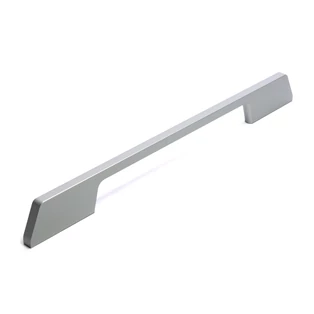 Rujz Design matt króm bútorfogantyú