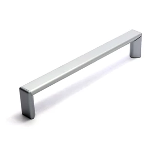 Rujz Design matt króm bútorfogantyú