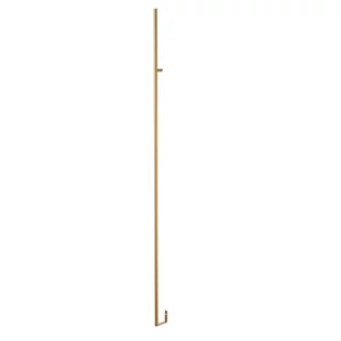 Rujz Design szatén bronz bútorfogantyú