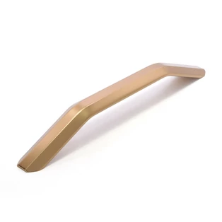 Rujz Design patinás matt bronz bútorfogantyú