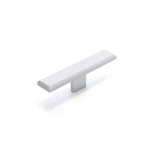 Rujz Design matt króm bútorfogantyú