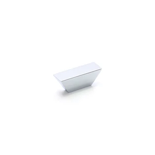 Rujz Design fényes króm bútorfogantyú