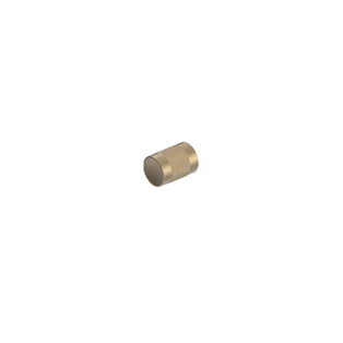 Rujz Design bronz bútorgomb
