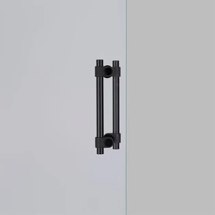 Buster+Punch Cast fekete fogantyú Buster+Punch Cast fekete fogantyú