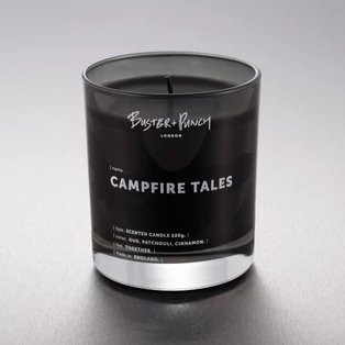 Buster+Punch Illatgyertya Campfire Tales / 220g / USC-021824