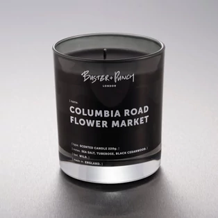 Buster+Punch Illatgyertya Road To Nowhere / 220g / USC-021822
