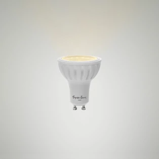 Buster+Punch GU10 LED Bulb 3 db égő / GU10 / 600 lm / 3 x Dimmelhető / CEB-01831