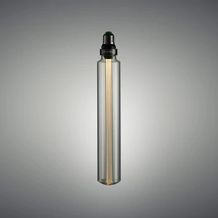 Buster+Punch Bulb Tube Crystal LED égő / E27 / 110 lm / Dimmelhető / BB-TU28-E27-D-CR-C (RBB-124510)