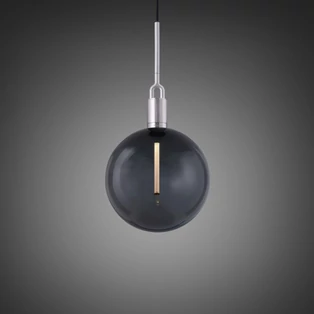Buster+Punch Forked Globe Smoked large függőlámpa, rozsdamentes acél / E27 / RFP-853110