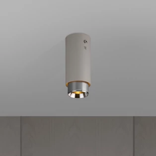Buster+Punch Exhaust Stone Surface lámpa, rozsdamentes acél Linear / GU10 / REIG-234005