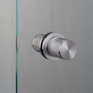 Buster+Punch Linear ajtógomb