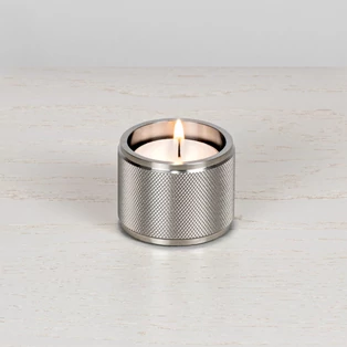 Buster+Punch Tealight gyertyatartó rozsdamentes acél / RCH-07114