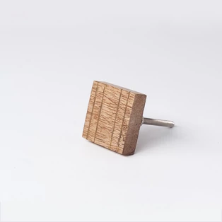 Ethno Home fa bútorgomb