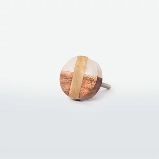Ethno Home - bútorgomb