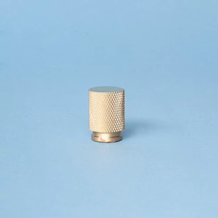 Ethno Home arany bútorgomb