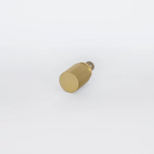 Ethno Home arany bútorgomb