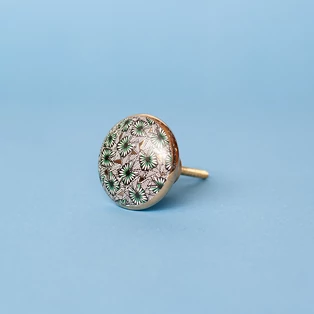 Ethno Home bútorgomb