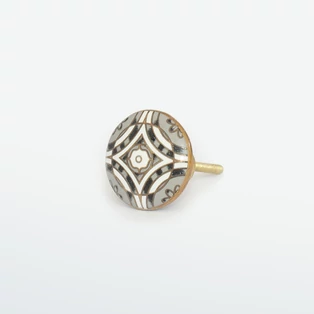 Ethno Home bútorgomb