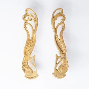 Ethno Home bútorfogantyú