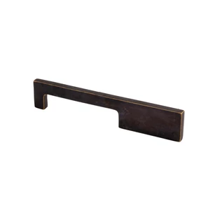 Jolie A-Symm antik bronz bútorfogantyú 