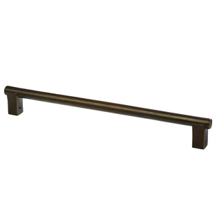 Jolie Core antik bronz ajtóhúzó